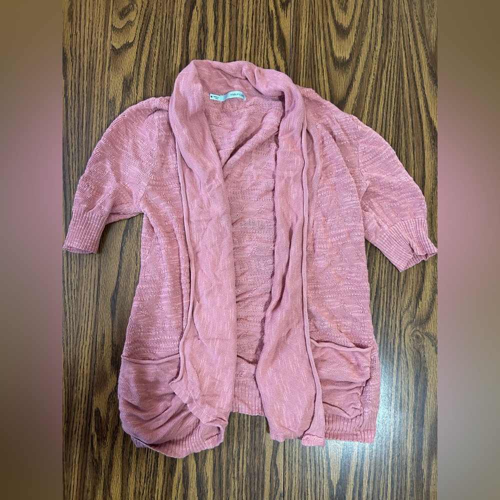 Women’s Cardigan